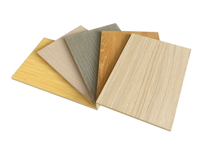 裝配式無機覆膜板